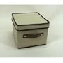 Rattan Organize Drawer Storage Box RTS-20BC * 2 boxes