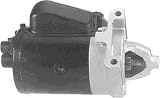 Quality-Built 3133 Premium Domestic Starter - Remanufactured