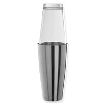 Boston Cocktail Shaker 750ml Glas Arcoroc