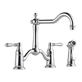 Tresa（トレサ）｜クローム＜62536LF-PC-WHC＞