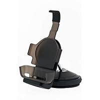 HTC HTC Iconic Vehicle Dock - Retail Packaging - Black