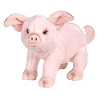 Webkinz Signature Deluxe Plush Figure Pig
