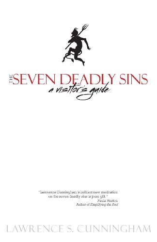 The Seven Deadly Sins: A Visitor's Guide