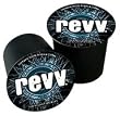 Green Mountain Coffee Revv for Keurig Brewers, 22-Count K-Cups (Pack of 2)
