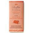 Dolfin Dark with Orange Peel