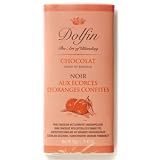 Dolfin Dark with Orange Peel