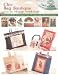 The Vintage Workshop CHIC BAG BOUTIQUE WITH CD Clip-Art For Crafts