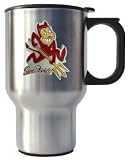 Arizona State Sun Devils Stainless Travel Mug