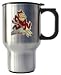 Arizona State Sun Devils Stainless Travel Mug