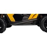 New Can-Am Commander Rock Brush Guard Slider Nerf Bars 715001722 Can Am 1000 800