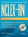 Lippincott's Q&A Review for NCLEX-RN Softbound