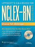 Lippincott's Q&A Review for NCLEX-RN Softbound