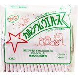 カルシウムウエハースバニラ４０枚×（10セット）