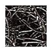Biological Filter Media 2 inch Black 28 inch x 10 feet