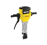 Bosch BH2760VC N/A BRUTE II Portable Brute Breaker Hammer BH2760VC
