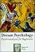 Books : Dream Psychology: Psychoanalysis for Beginners