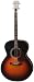 Aria AF-Tenor Tenor Folk Acoustic Guitar