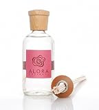 Rosa 8 oz. by Alora Ambiance