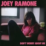 Dont Worry About Me