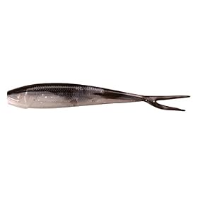 Berkley Gulp! Alive! 3" Minnow Size: 16 oz.; Color: Pumpkinseed (PS)