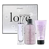 Philosophy The Unconditional Love Collection ($70 Value)