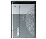 Nokia OEM BL-5C Li-Ion Battery with Authentic Nokia Hologram