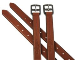 Collegiate Stirrup Leathers