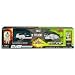 Search : G.I. Joe Movie The Rise of Cobra Exclusive Vehicle Rockslide A.T.A.V. with Snow Job Action Figure Past &Present
