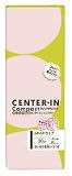 CENTER-IN�R���p�N�g �ӂ�ӂ�^�C�v �������̖�p 6�� (8����)