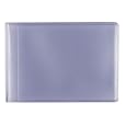 Replacement Plastic Credit Card Purse / Wallet Insert Sleeves'