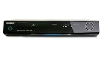 Samsung BD-P1200 Blu-ray Disc Player