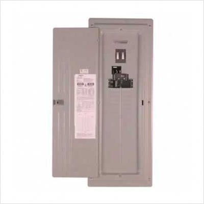 Best Price Reliance Controls TTV2005C Panel/Link 36-Circuit 200 Amp Utility/50 Amp Generator Transfer Switch For Up To 12,500-Watt Generators