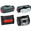 Polisport Universal Replacement Bracket for Polisport Child Seats