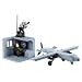 HM Armed Forces Character Building Tri-Service Team: RAF Reaper Aircraft & Remote Pilot