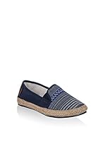 Pepe Jeans Alpargatas Game Navajo (Azul)