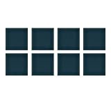 Portobello Illusions Mosaic Catalina mosaic Ceramic Tile  Stone