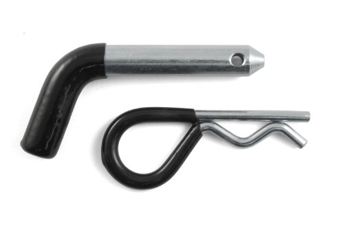 Learn More About Curt Manufacturing 21410 Coated Hitch Pin and Clip