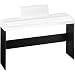 Korg Black Wooden Stand for SP170BK - Korg SPST-1W-BK