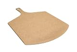 Epicurean 23-by-14-Inch Pizza Peel, Natural