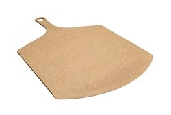 Epicurean 23-by-14-Inch Pizza Peel, Natural