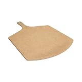 Epicurean 23-by-14-Inch Pizza Peel, Natural ~ Epicurean Cutting...