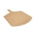 Epicurean 23-by-14-Inch Pizza Peel, Natural