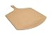 Epicurean 23-by-14-Inch Pizza Peel, Natural