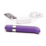 Bundle Freestyle G Spot Purple and 2 pack of Pink Silicone Lubricant 3.3 oz