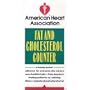 AHA FAT & CHOLESTEROL COUNTER (American Heart Association)