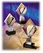 Sports : Dart-Pokal-3-er Serie Stonehenge