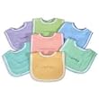 Luv 'N Care: Days of the Week Embroidered Bibs