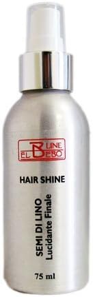 El Bebo Line Hair Shin Semi Di Lino 75ml