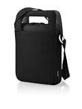 Review Belkin F8N084eaBLK / Belkin Netbook protective tote for laptops up to 7