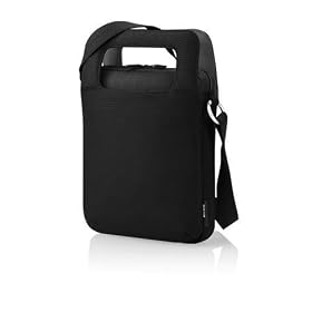 Belkin Netbook protective tote for laptops up to 7
